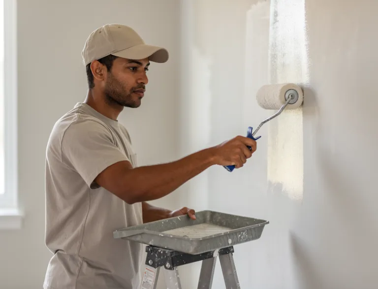 Painter service in Ipswich